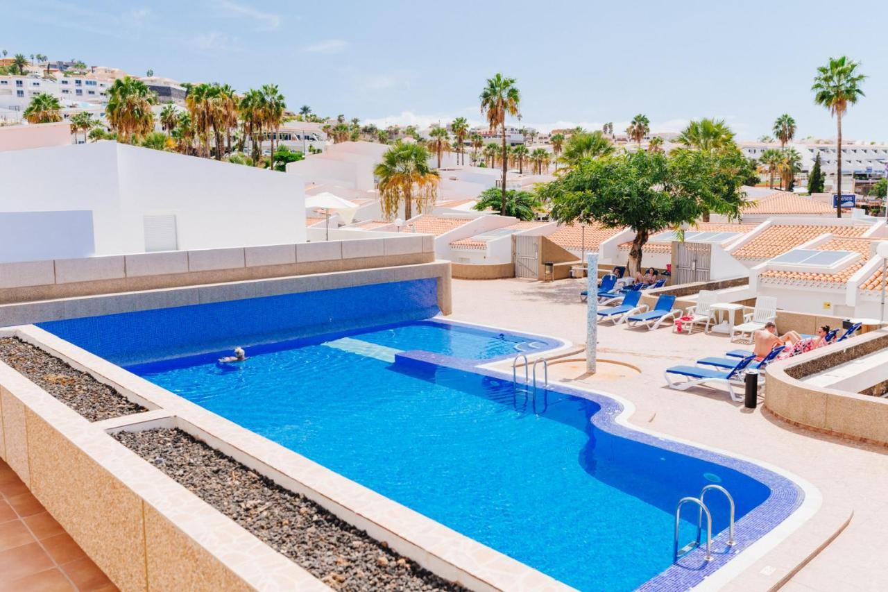 אדחה Island Village מראה חיצוני תמונה